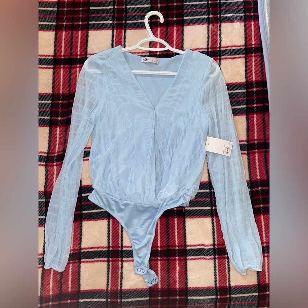 Body suit NWT